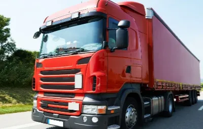 Ankara Dudullu Ambar Kargo