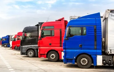 Ankara Dudullu Ambar Nakliyat