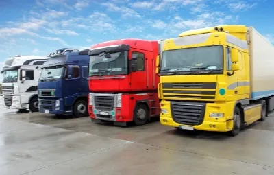 Ankara Dudullu Nakliye Ambarı