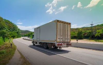 Ankara ile Dudullu Arası Bulaşık Makinesi Taşıma