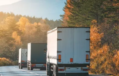 Ankara ile Dudullu Arası Klima Taşıma