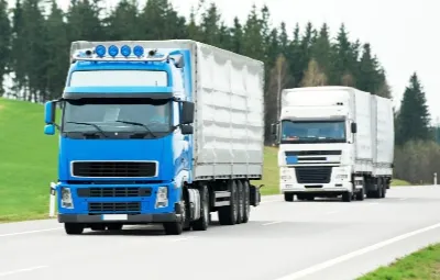 Ankara ile Dudullu Arası Eşya Taşıma